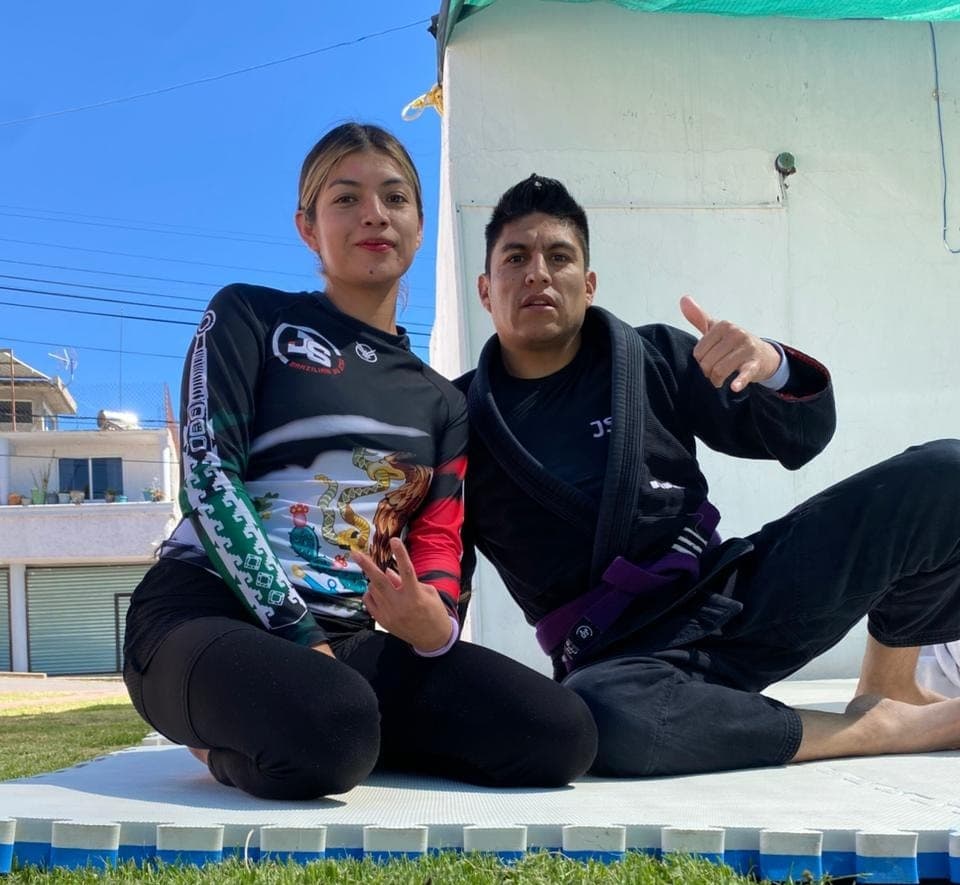 Imagen de la galería de JSBJJ MX