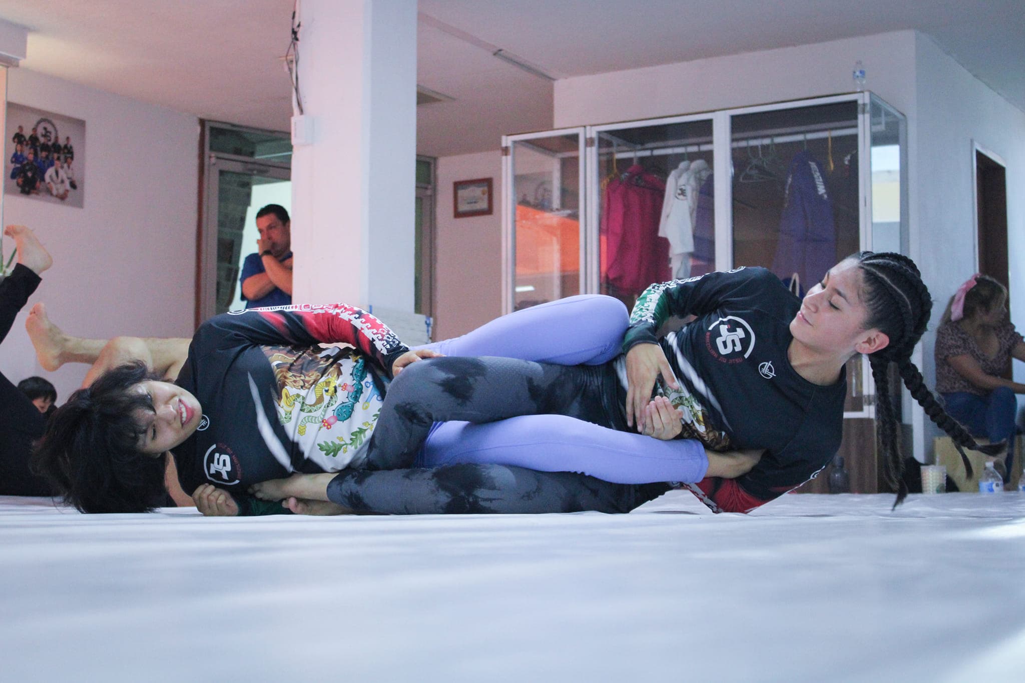 Imagen de la galería de JSBJJ MX