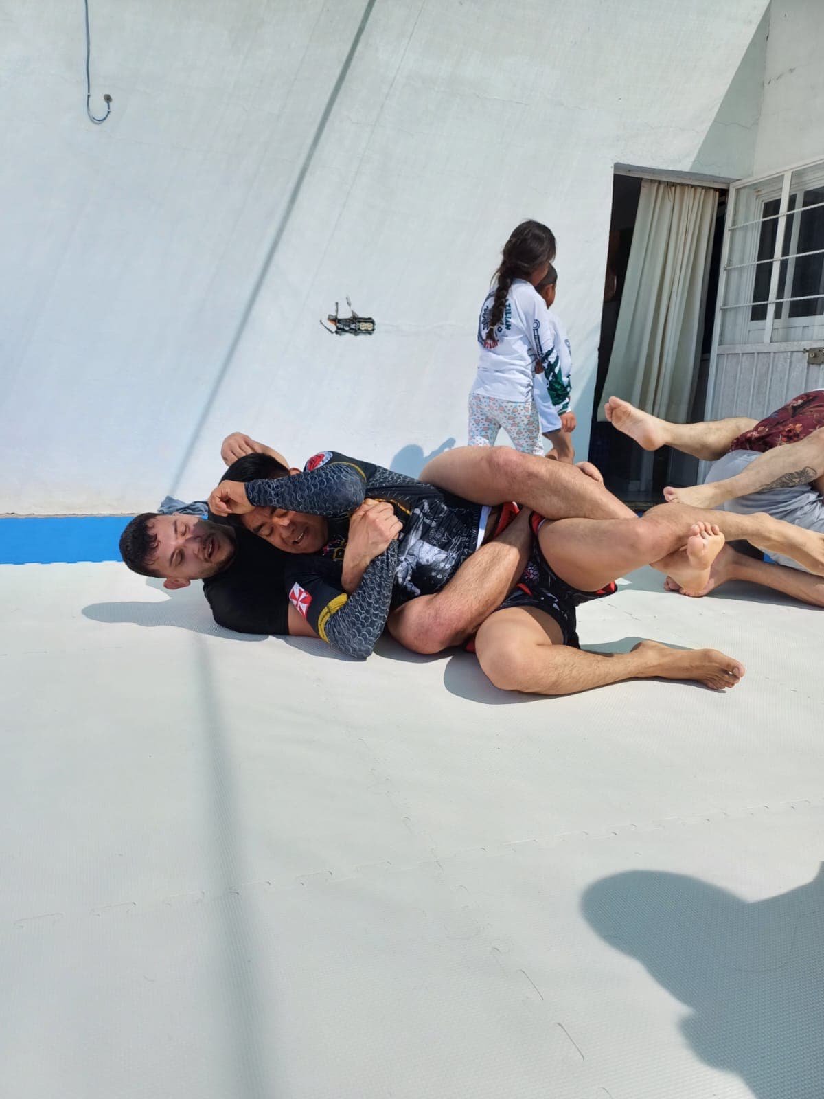 Imagen de la galería de JSBJJ MX