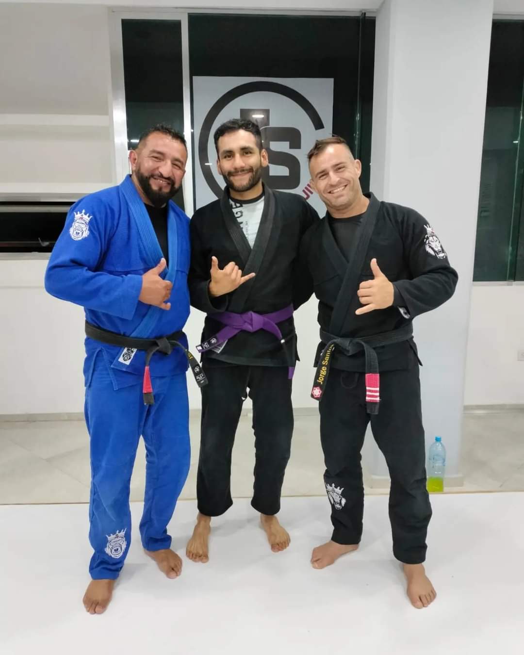 Imagen de la galería de JSBJJ MX