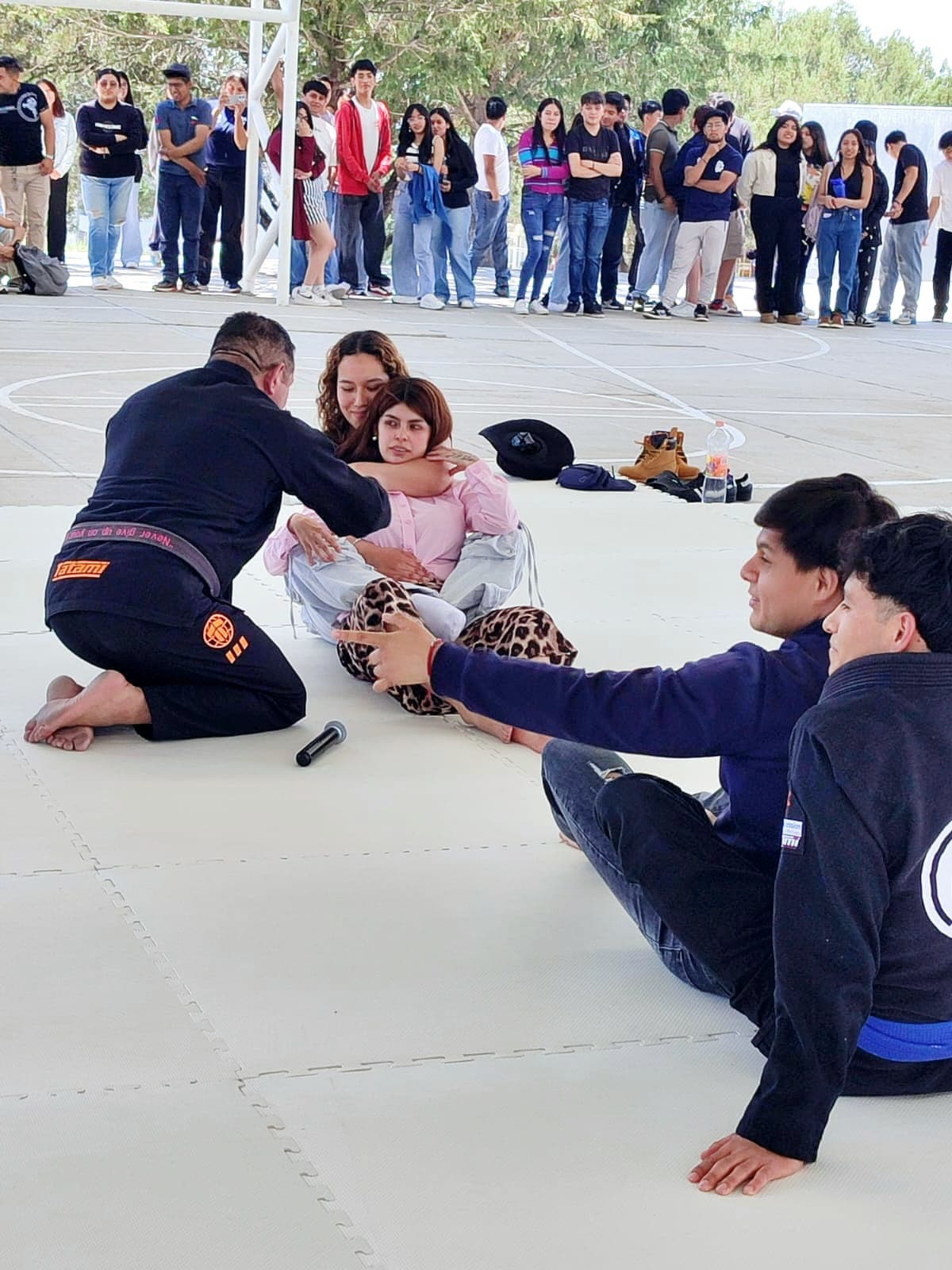 Imagen de la galería de JSBJJ MX